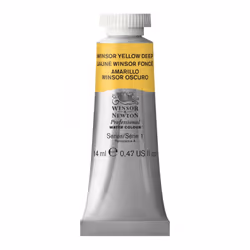 Winsor & Newton 50694631, 14 ml, Jaune, 1 pièce(s)