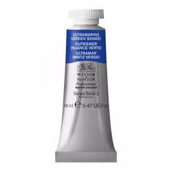 Winsor & Newton 50694655, 14 ml, Bleu, 1 pièce(s)