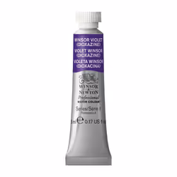 Winsor & Newton Professional Watercolour, 5 ml, Violet, 1 pièce(s)