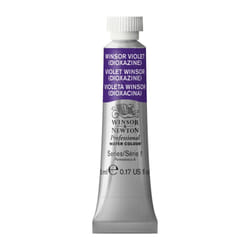 Winsor & Newton Professional Watercolour peinture à l'eau Violet 5 ml Tube 1 pièce(s)