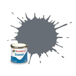 Humbrol Enamel Peinture émaillée 14 ml 1 pièce(s)