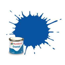 Humbrol Enamel Peinture émaillée 14 ml 1 pièce(s)