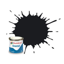 Humbrol Enamel Peinture émaillée 14 ml 1 pièce(s)