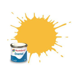 Humbrol Enamel Peinture émaillée 14 ml 1 pièce(s)