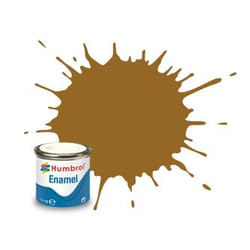 Humbrol Enamel Peinture émaillée 14 ml 1 pièce(s)