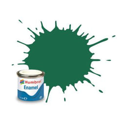 Humbrol Enamel Peinture émaillée 14 ml 1 pièce(s)