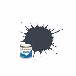 Humbrol AA1506, Gris, Peinture émaillée, 14 ml, 1 pièce(s)