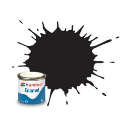 Humbrol Enamel Peinture émaillée 14 ml 1 pièce(s)