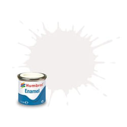 Humbrol Enamel Peinture émaillée 14 ml 1 pièce(s)