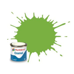 Humbrol Enamel Peinture émaillée 14 ml 1 pièce(s)