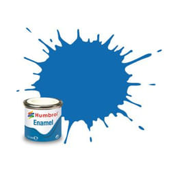 Humbrol Enamel Peinture émaillée 14 ml 1 pièce(s)