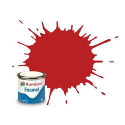 Humbrol Enamel Peinture émaillée 14 ml 1 pièce(s)