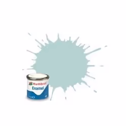 Humbrol AA0727, Bleu, Peinture émaillée, Liquide, 14 ml, 1 pièce(s)
