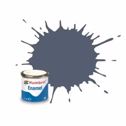 Humbrol AA0850, Marine, Peinture émaillée, Liquide, 14 ml, 1 pièce(s)