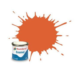 Humbrol AA0905 Peinture émaillée 14 ml 1 pièce(s)