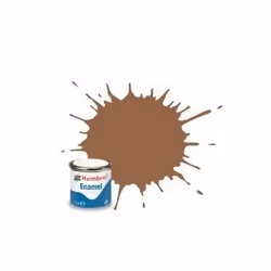 Humbrol AA1211, Marron, Peinture émaillée, Liquide, 14 ml, 1 pièce(s)