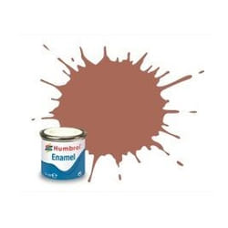 Humbrol Enamel Peinture émaillée 14 ml 1 pièce(s)