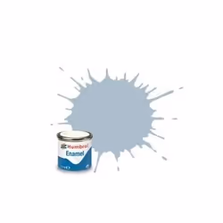 Humbrol AA1403, Gris, Peinture émaillée, Liquide, 14 ml, 1 pièce(s)