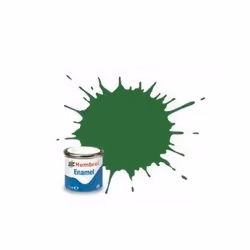 Humbrol AA1448, Vert, Peinture émaillée, Liquide, 14 ml, 1 pièce(s)