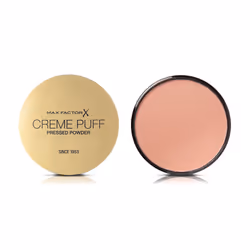 Max Factor Crème Puff poudre de visage 21 g 53 Tempting Touch