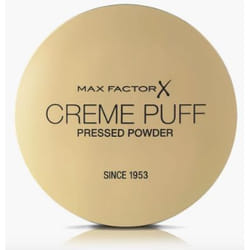 Max Factor Crème Puff Powder Compact 55 Candle Glow