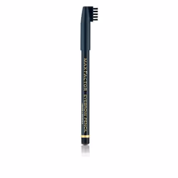 Eyebrow pencil #0001-ebony