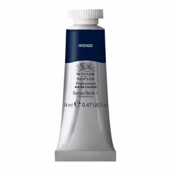 Winsor &amp; Newton Professional, 14 ml, Bleu, 1 pièce(s)