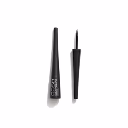 GOSH Eye Liner Pen (Liquid) Black 2.5g, Liquide, Pot, Noir, Black, 3 ml, 2,5 g