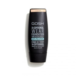 GOSH X-Ceptional Wear 12 Natural 35ml