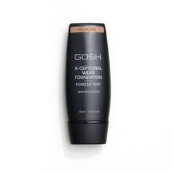 GOSH X-Ceptional Wear - 16 Golden 30ml Tube Crème