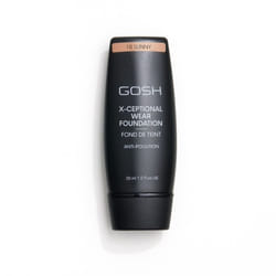 GOSH X-Ceptional Wear 18 Sunny 30ml Tube Crème