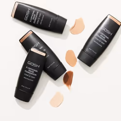 GOSH X-Ceptional Wear 18 Sunny 30ml Tube Crème - Vue supplémentaire 4
