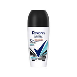 Rexona Invisible Aqua Femmes Déodorant roll-on 50ml