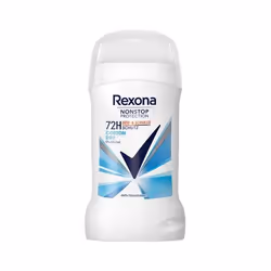 Rexona Cotton Dry, Femmes, Déodorant, Déodorant stick, Tube, 50 ml, 72 h