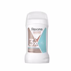 Rexona Maximum Protection, Femmes, Anti-transpirant, Déodorant stick, Tube, 50 ml, 96 h