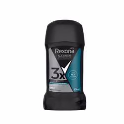 Rexona 59097990, Hommes, Anti-transpirant, Déodorant spray, Spray, 150 ml, 96 h