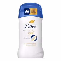 Dove Advanced Care 59099604, Femmes, Anti-transpirant, Déodorant stick, Tube, 50 ml, 72 h