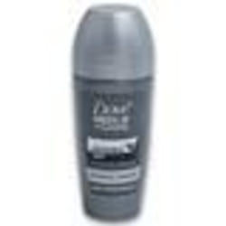 Dove - Anti-transpirant Roll-On Men + Care Invisible Dry - - TU