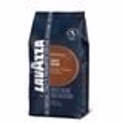 Lavazza Super Crema 1000g, 1 kg, Américain, Espresso, Café moyennement torréfié, Arabica, Robusta, Brésil, 1 kg