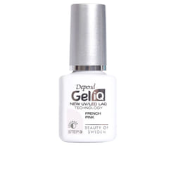 Vernis Gel Iq #rose français