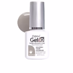 Gel Iq esmalte #nourish your courage
