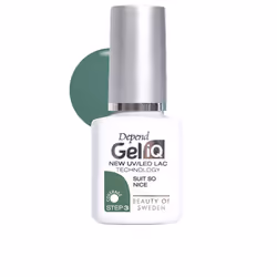Vernis Gel Iq #suit si nice