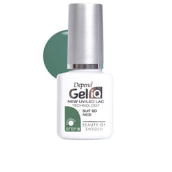 Vernis Gel Iq #suit si nice
