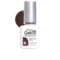 Vernis Gel Iq #possédez votre style
