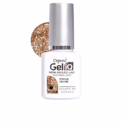 Vernis Gel Iq #focus on me