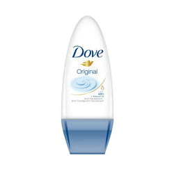 Dove Déodorant anti-transpirant Original bille 50ml