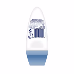 Dove Déodorant anti-transpirant Original bille 50ml