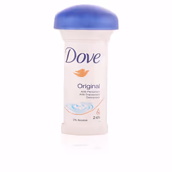 Original déodorant crema 50 ml