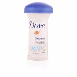 Original déodorant crema 50 ml