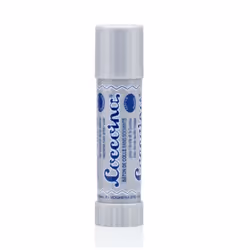 Coccoina Colle Stick, Pâte, Adhésif au polyvinylpyrrolidone, Tube, 10 g